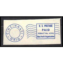 Used Revenue Permit Cincinnati, OH. E1162
