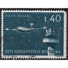 1965 Michel 1193 - fine used (o)