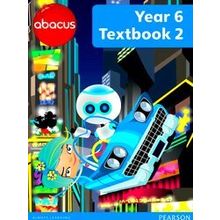 Abacus Year 6 Textbook 2