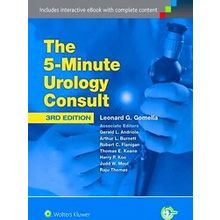5 Minute Urology Consult
