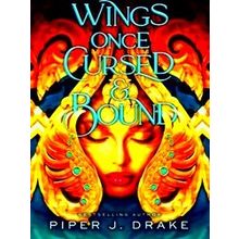 Wings Once Cursed Bound