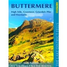 Walking the Lake District Fells - Buttermere