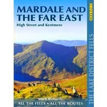Walking The Lake District Fells - Mardale And The Far East