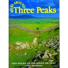 Walks Around The Three Peaks