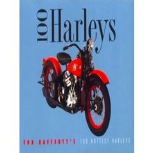 100 Harleys