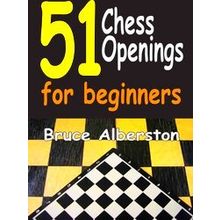 51 Chess Openings For Beginners