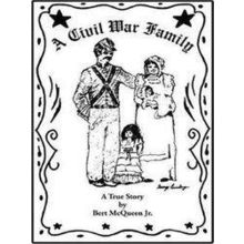 A Civil War Family