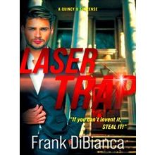 A Quincy U Suspense Laser Trap: A Quincy U Suspense