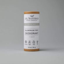Aluminum-Free Deodorant (Duo)[ ]
