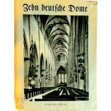 Zehn Deutsche Dome - Helga Glassner; Gert Con Clasen