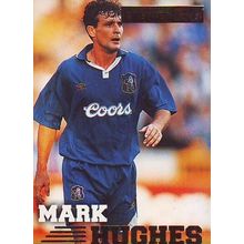 Merlin Premier Gold English Premier League 1996/97 Mark Hughes