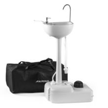 Alpcour Portable Camping Sink[ ]