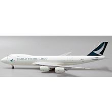 B747-8F MISC CARGO REG: B-LJI - JC WINGS EW4748004 1/400 - PRE ORDER