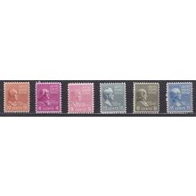 808 4c James Madison Fine Plus MNH VA0410b