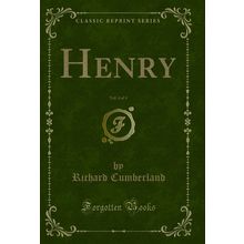 Henry, Vol. 4 of 4 (Classic Reprint)