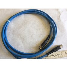 NEW NORDSON 235974A TRANSDUCER CABLE AA0BD 5622 16FT,EA
