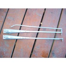 1971 CHRYSLER IMPERIAL LEBARON WINDSHIELD WIPER ARMS OEM