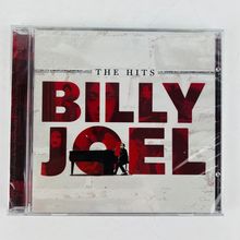 Billy Joel – The Hits CD NEW Factory Sealed