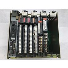 ALLEN-BRADLEY 1771-A2B PLC-2 SYSTEM 1771-WD, 1772-LXP MINI-PLC-2/16 1771-OAD,TF