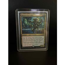 Biotech Specialist Edge of Eternities Magic: the Gathering Trading Card