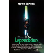 leprechaun Art Gallery Poster Canvas Print Wall Decoration A0 A1 A2 A3 A4 A5 A6