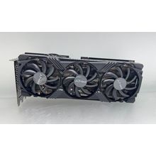 PNY GeForce RTX 4070Ti Super 16GB GDDR6X PCIE 4.0 VERTO Triple FAN Graphics Card