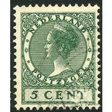 1924/1926 NVPH 149 - fine used (o) - no wmk.
