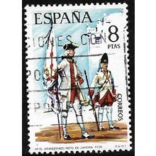 1974 Michel 2096 - fine used (o)