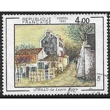1983 Michel 2422 - fine used (o)