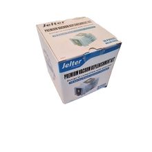 10 pcs Vacuum Cleaner Bag for T8 Series Robot Vacuum Cleaners - Jeltzer - UK