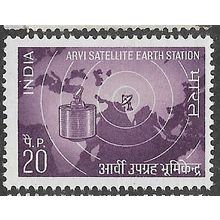 1972 SG 655 - MNH (**)