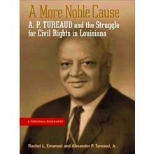 A More Noble Cause