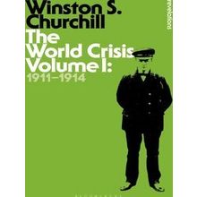 World Crisis Volume I