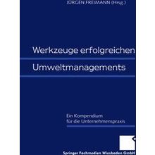 Werkzeuge Erfolgreichen Umweltmanagements