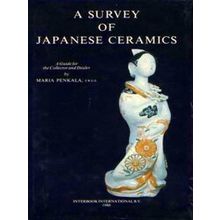 A Survey of Japanese Ceramics