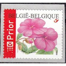 Belgique 2004 Michel 3367BA Neuf ** Cote (2008) 2.00 € Impatiens
