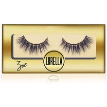 3D Mink Eyelashes - Zoe[ ]