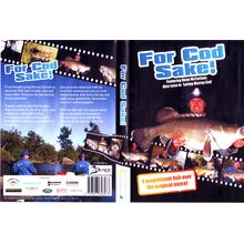 For Cod Sake! DVD Excellent Condition