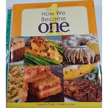 How We Became One by Bill Penzey and the Penzeys One Staff HB/DJ 2008 VG