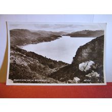 BARMOUTH, WALES unused postcard RP by Valentine dated 1952 =