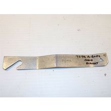 1971 72 73 74 Plymouth Road Runner Satellite Radio Mounting Bracket OEM 3501102