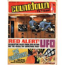 ENGLISH - COUNTDOWN N0. 49 (1972)
