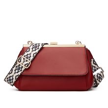 Small Purses for Women Crossbody Bag Red