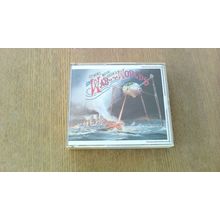 Jeff Wayne's The War of the Worlds (2 CD Box-Set) Columbia (1995 Release)