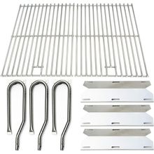 Direct Store Parts Kit DG131 Replacement for Jenn Air Gas Grill 720-0336 (Stainl