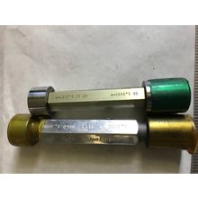 LOT PLUG GAGE GO NOGO 1.2950,1.3000,1.3100-Y,1.3150,ES
