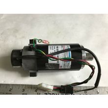 SL-MTI ME2120-108C PM SERVO MOTOR WITH ENCODER DATA TORQUE 14414-600,SF