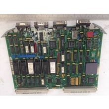 AGIE 667.264.6 SBC-11 B WIRE EDM PCB CARD,BX