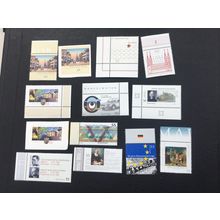ICOLLECTZONE Germany 2424-35 VF NH 2007