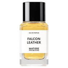 Matiere Premiere Falcon Leather EDP (U) EDP 3.4 Oz
